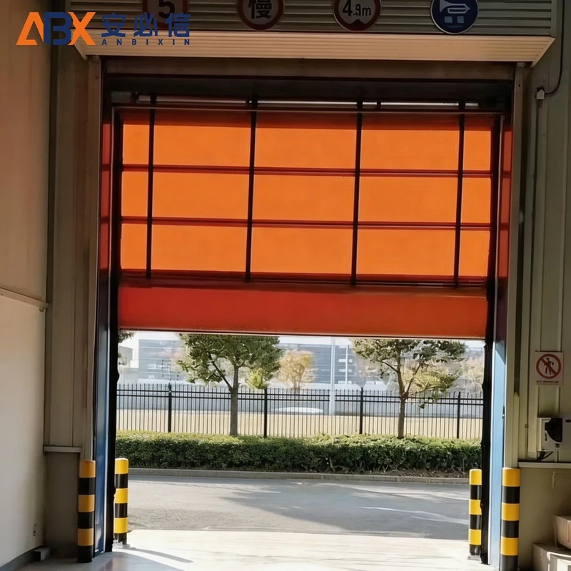 聊城翻转式卸货平台