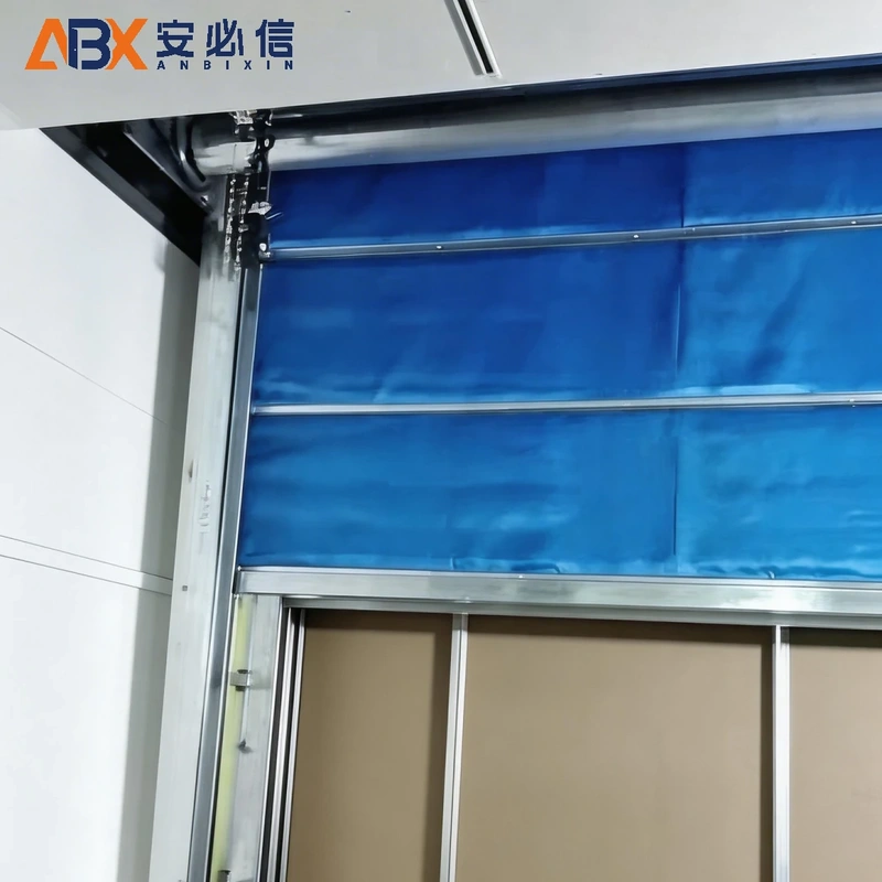 聊城高速堆积门